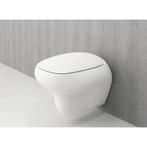 Унитаз подвесной Bocchi Fenice 1166-001-0129